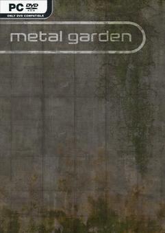 Tải game Metal Garden v1.1.4-P2P