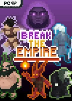 Bộ sưu tập game Break the Empire