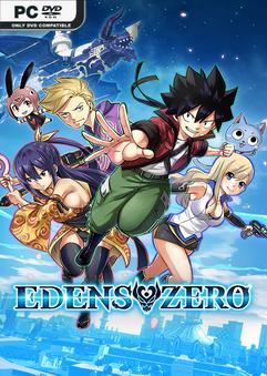 Bộ sưu tập game EDENS ZERO