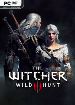 Bộ sưu tập game The Witcher 3 Wild Hunt Complete Edition