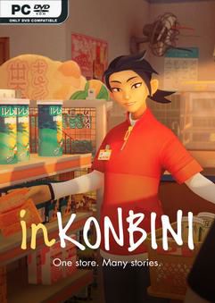 Tải game inKONBINI One Store Many Stories-P2P