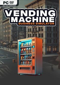 Bộ sưu tập game Vending Machine Business Simulator