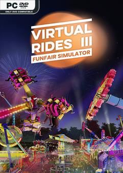 Bộ sưu tập game Virtual Rides 3 - Funfair Simulator