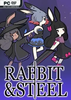 Tải game Rabbit and Steel v1.0.2.0-P2P