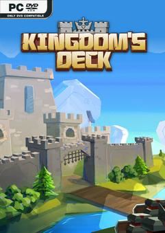 Tải game Kingdoms Deck v1.2.0-P2P