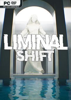 Bộ sưu tập game LIMINAL SHIFT