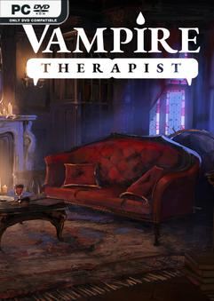 Tải game Vampire Therapist-Razor1911
