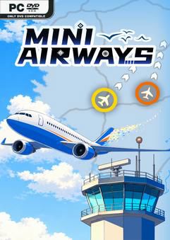 Tải game Mini Airways Busy Skies-TENOKE