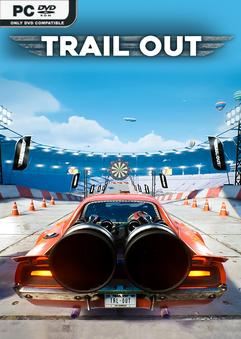 Tải game TRAIL OUT Last Pursuit-RUNE