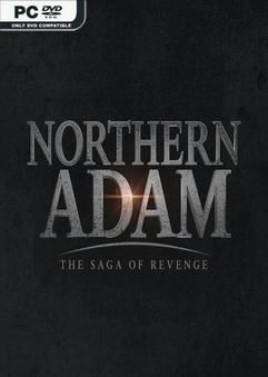 Tải game Northern Adam The Saga Of Revenge-P2P