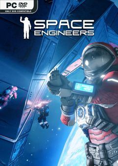Bộ sưu tập game Space Engineers