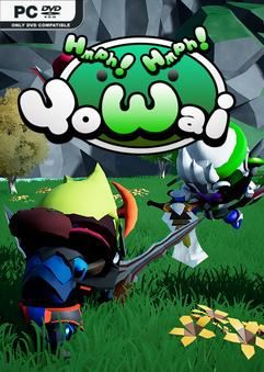 Tải game Hmph Hmph Yowai-TENOKE