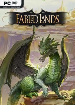Bộ sưu tập game Fabled Lands