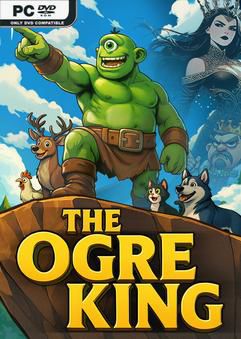 Tải game The Ogre King-TENOKE
