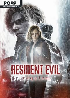 Tải game Resident Evil Requiem HYPERVISOR-P2P
