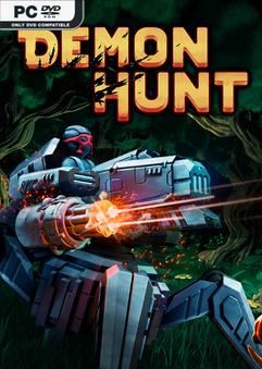 Bộ sưu tập game Demon Hunt