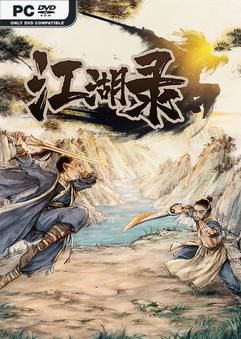 Tải game JIANGHU CHRONICLES-GoldBerg