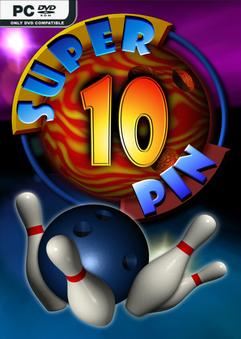 Bộ sưu tập game Super 10 Pin