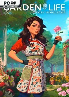 Tải game Garden Life A Cozy Simulator v1.5-P2P