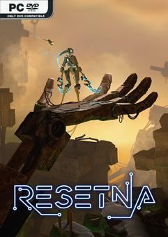 Tải game ReSetna v1.7.1-P2P