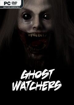 Bộ sưu tập game Ghost Watchers