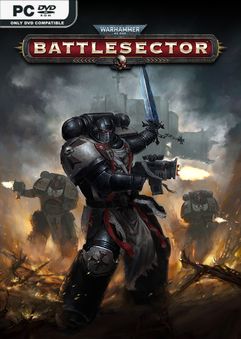 Tải game Warhammer 40000 Battlesector v1.5.331-P2P