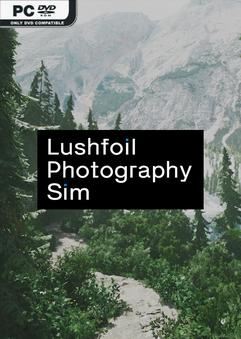 Tải game Lushfoil Photography Sim-TENOKE