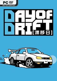 Bộ sưu tập game DAY OF DRIFT