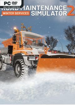 Tải game Road Maintenance Simulator 2 Winter Services-TENOKE