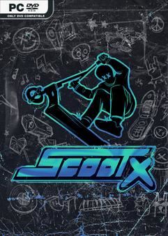 Bộ sưu tập game ScootX