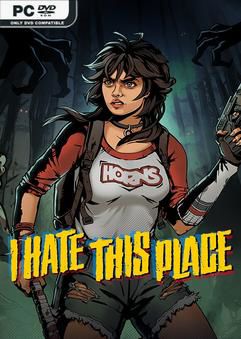 Tải game I Hate This Place-RUNE