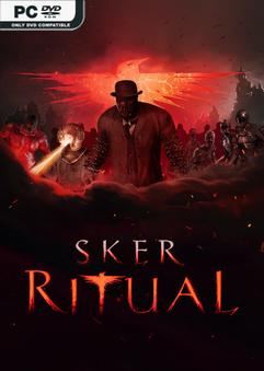 Tải game Sker Ritual v1.2.2.24746-P2P