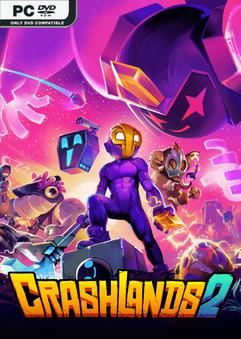 Tải game Crashlands 2 v1.3.3.RC.2-P2P