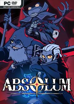 Tải game Absolum-RUNE