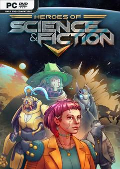Tải game Heroes of Science and Fiction v20260319-P2P