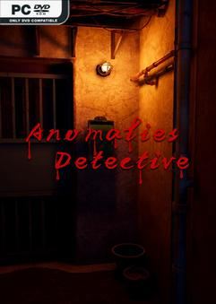 Tải game Anomalies Detective-GoldBerg