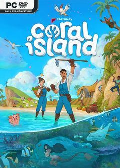 Tải game Coral Island v1.1b.1233-P2P