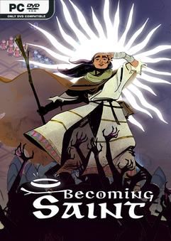Bộ sưu tập game Becoming Saint