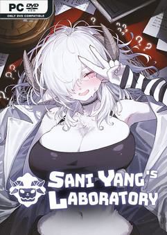 Tải game Sani Yangs Laboratory-TENOKE