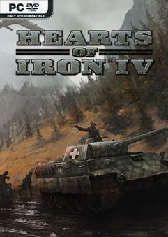 Tải game Hearts of Iron IV v1.19.3-P2P