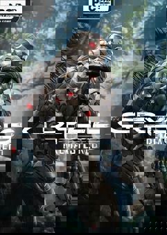 Tải game Crysis Remastered-GOG