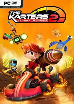 Bộ sưu tập game The Karters 2: Turbo Charged