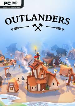 Tải game Outlanders The Keepers Shanty-SKIDROW