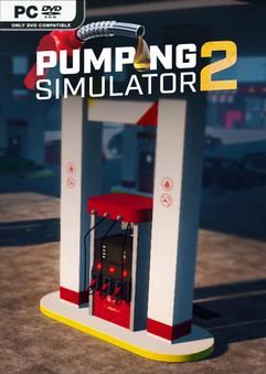 Tải game Pumping Simulator 2 v0.5.0-P2P