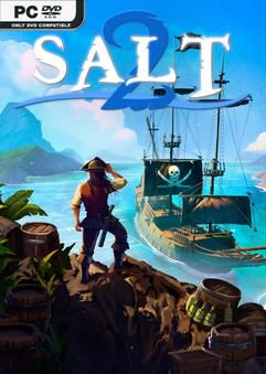 Tải game Salt 2 Shores of Gold v2025.5.6-P2P