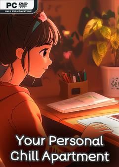 Bộ sưu tập game Your Personal Chill Apartment