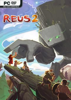 Tải game Reus 2 v1.5.2.2-P2P