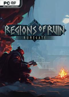 Tải game Regions of Ruin Runegate-GOG