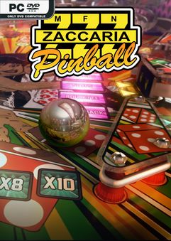 Tải game Zaccaria Pinball v20260128-P2P
