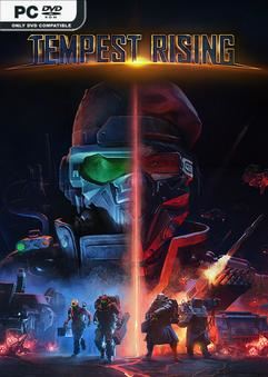 Tải game Tempest Rising v43517-P2P